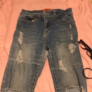 Wax Jhené but I love you 3/26